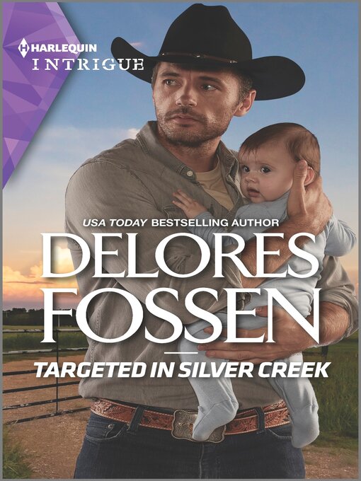 Title details for Targeted in Silver Creek by Delores Fossen - Available